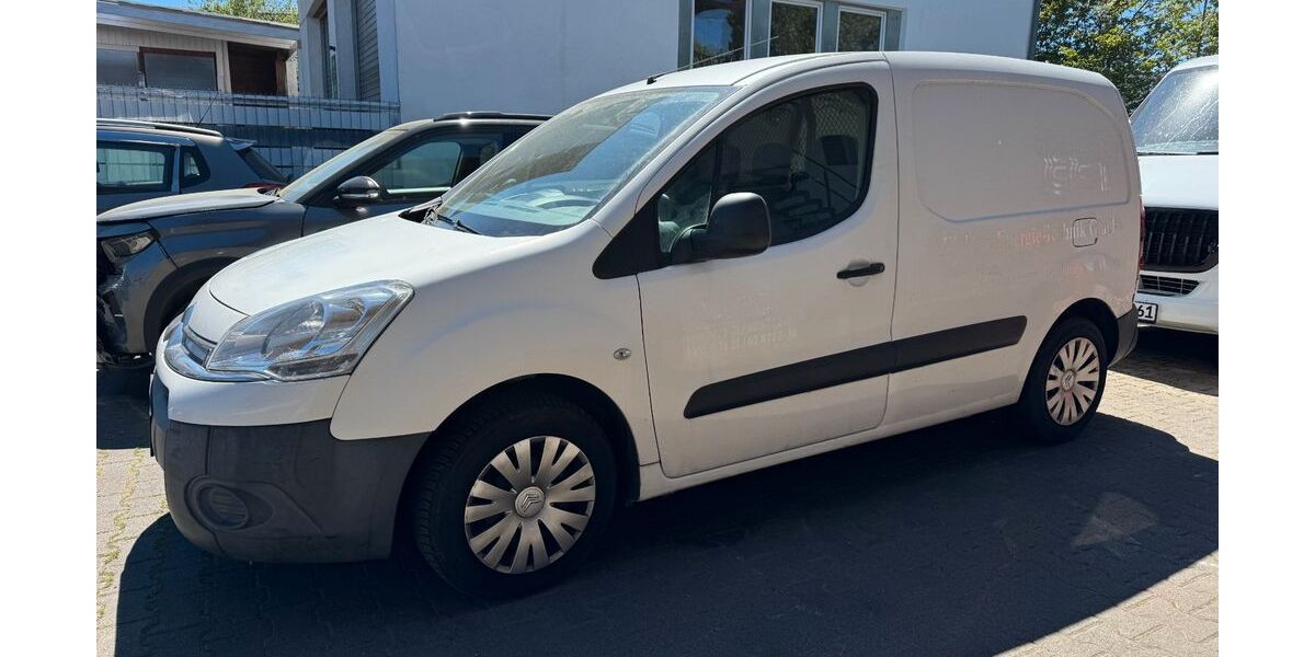 Citroen Berlingo 106.741 km 4.999 &euro; Kerpen 50169