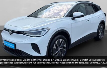 VW ID.4 7.760 km 44.790 &euro; Euskirchen 53879