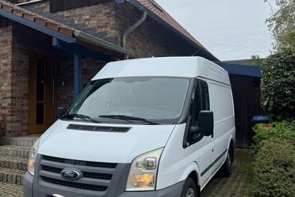 Ford Transit 138.800 km 8.500 &euro; Bergheim 50129