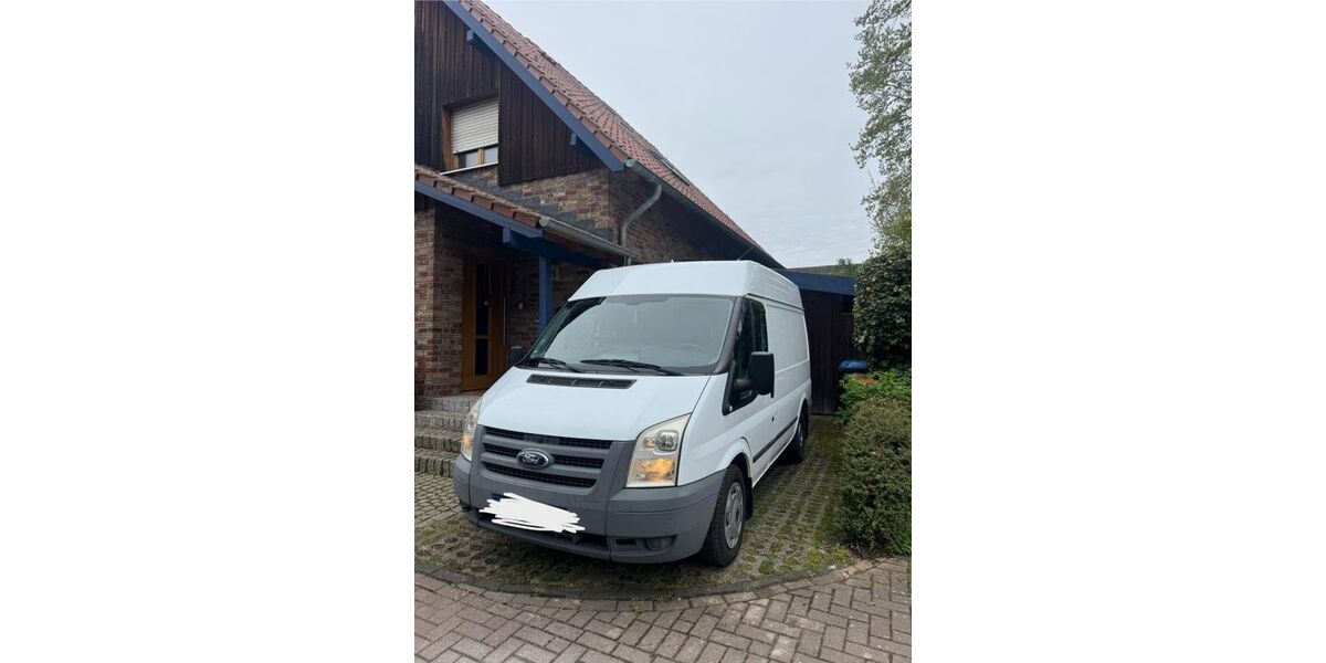 Ford Transit 138.800 km 8.500 &euro; Bergheim 50129