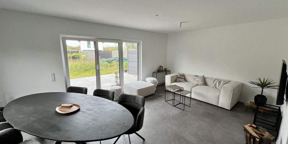 Doppelhaushälfte Leverkusen Schlebusch - 5 Zimmer, 143 m&sup2;, 685.000&euro; | Angebot:25665871