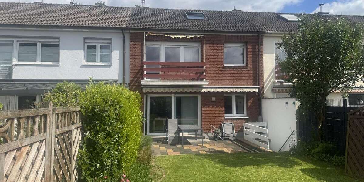 Einfamilienhaus Sankt Augustin-Mülldorf Mülldorf - 5 Zimmer, 120 m&sup2;, 475.000&euro; | Angebot:26399528