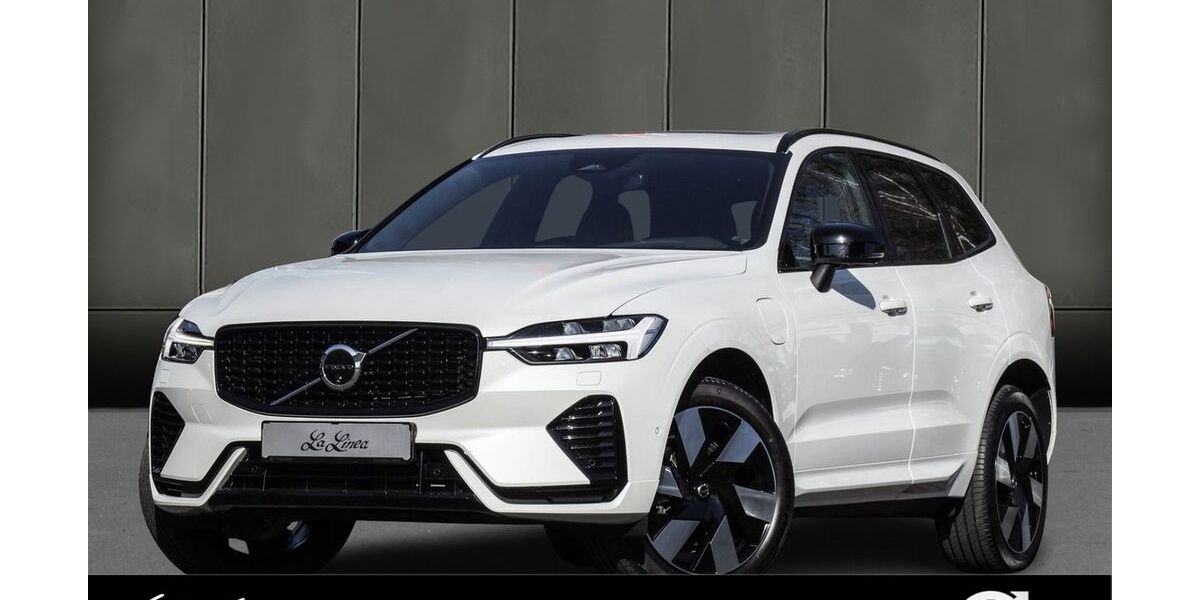 Volvo XC60 32.400 km 48.960 &euro; Köln 50968