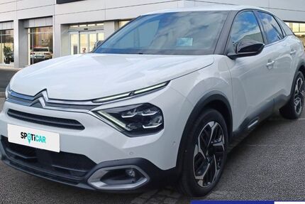 Citroen C4 19.390 km 17.980 &euro; Sankt Augustin 53757