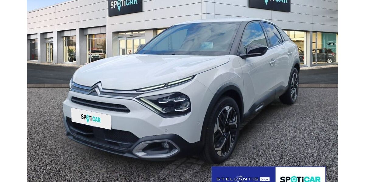 Citroen C4 19.390 km 17.980 &euro; Sankt Augustin 53757