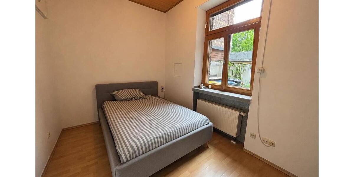 Erdgeschoßwohnung Köln Nippes - 2 Zimmer, 42 m&sup2;, 595&euro; | Angebot:26664652