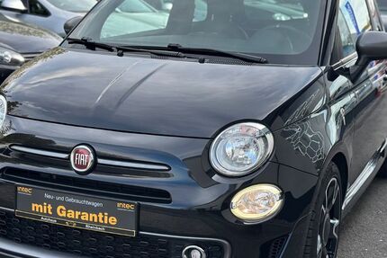 Fiat 500 62.700 km 8.790 &euro; Rheinbach 53359