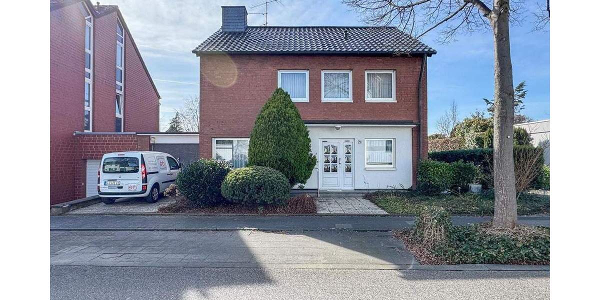 Einfamilienhaus Wesseling Keldenich - 5 Zimmer, 114 m&sup2;, 320.000&euro; | Angebot:25709868