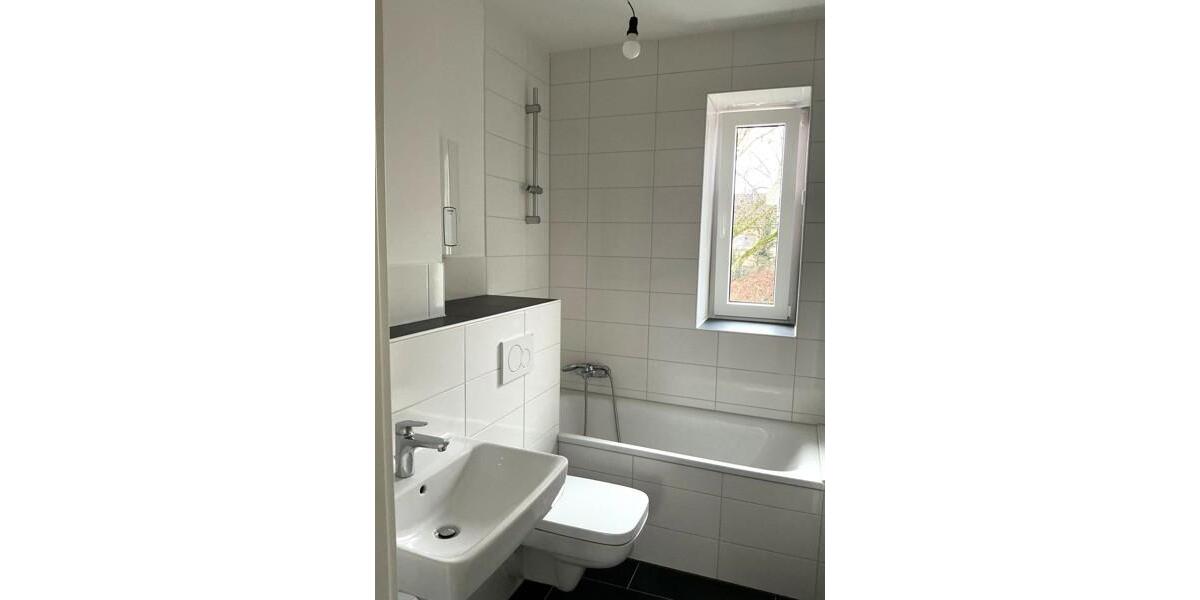 Etagenwohnung Köln Kalk - 2 Zimmer, 53 m&sup2;, 922&euro; | Angebot:26016470