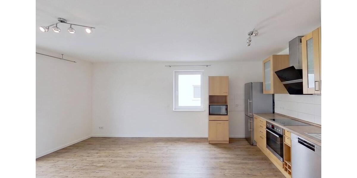 Etagenwohnung Bonn Tannenbusch - 3 Zimmer, 77 m&sup2;, 981&euro; | Angebot:26645330