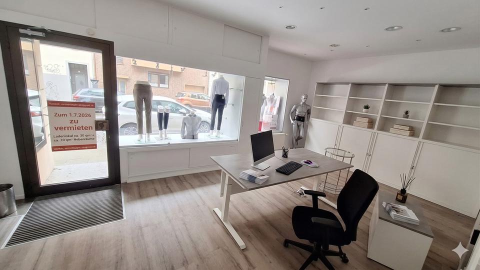 Gewerbeobjekt Köln Nippes - 1.400&euro; | Angebot:25948884