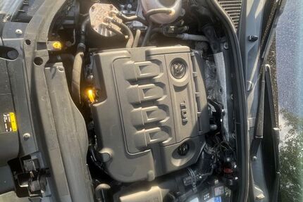 Skoda Octavia 107.200 km 10.000 &euro; Erftstadt 50374