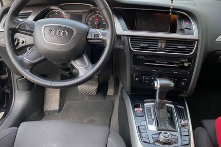 Audi A4 253.500 km 7.000 &euro; Troisdorf 54844