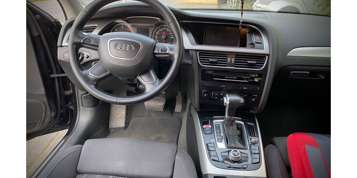 Audi A4 253.500 km 7.000 &euro; Troisdorf 54844