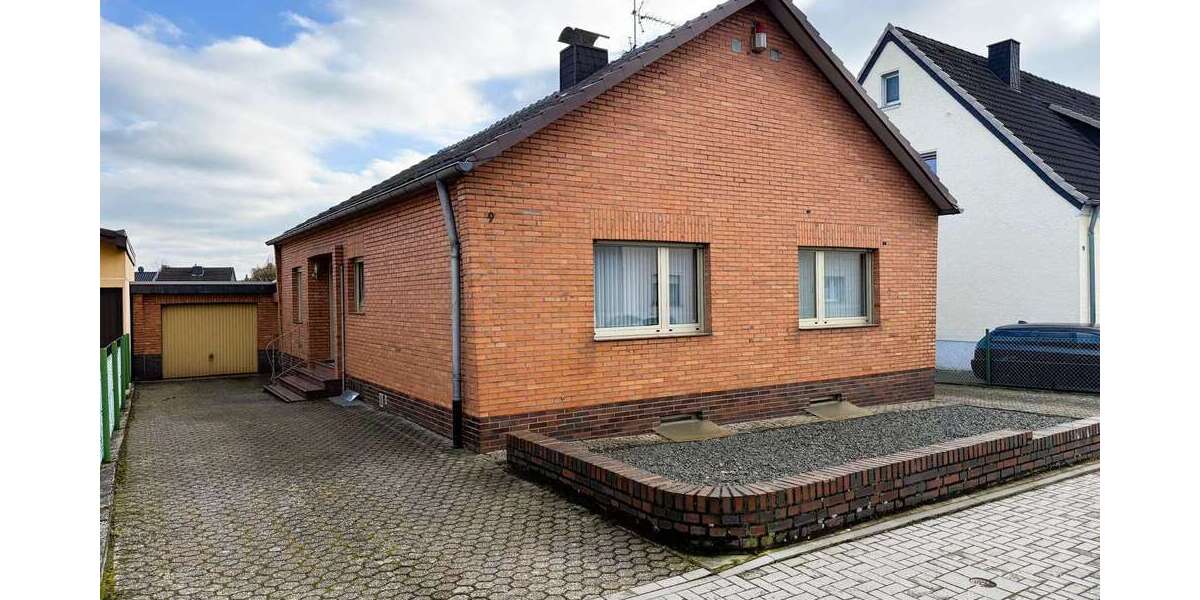 Einfamilienhaus Kerpen Balkhausen - 5 Zimmer, 97 m&sup2;, 298.000&euro; | Angebot:25349280
