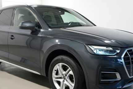 Audi Q5 89.528 km 31.800 &euro; Hürth bei Köln 50354