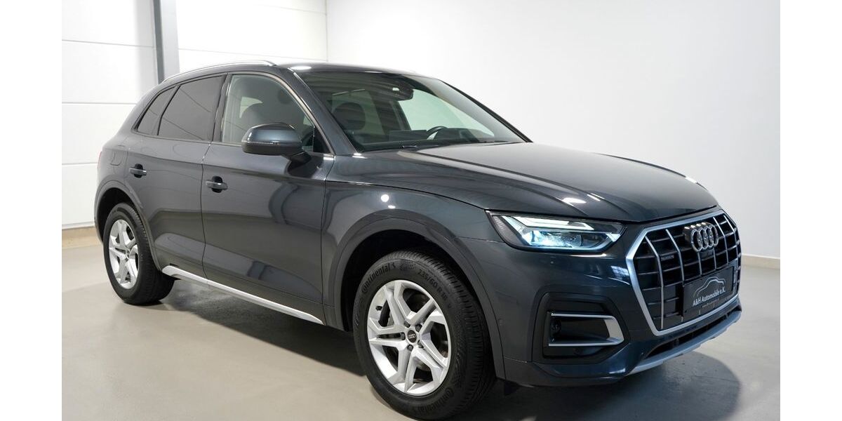 Audi Q5 89.528 km 31.800 &euro; Hürth bei Köln 50354