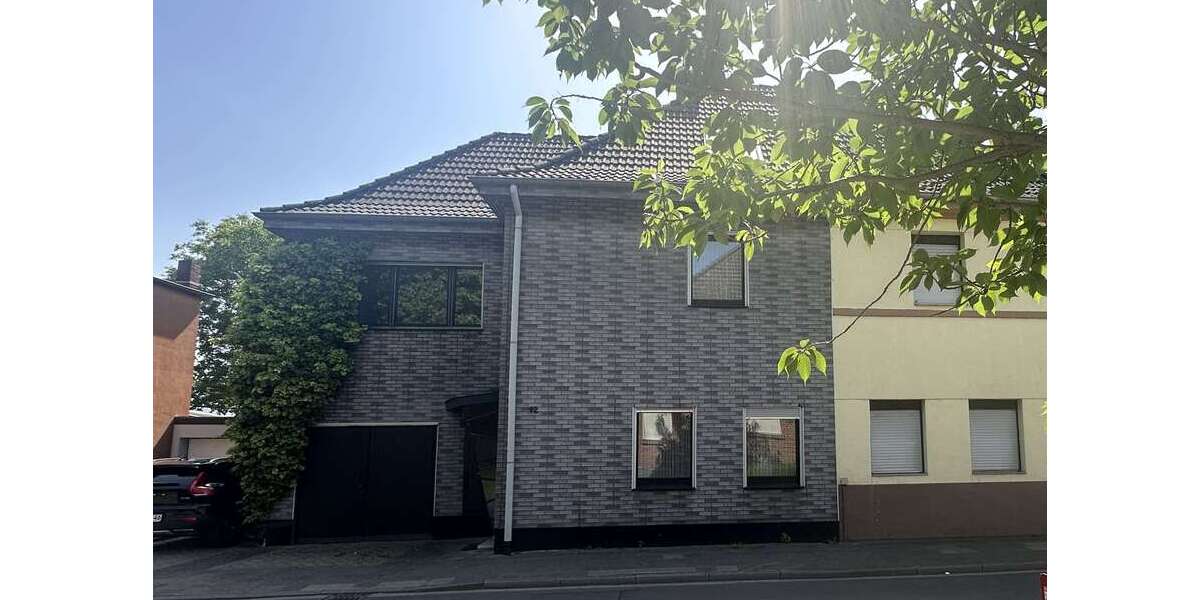 Einfamilienhaus Düren Mariaweiler-Hoven - 5 Zimmer, 135 m&sup2;, 220.000&euro; | Angebot:26962292