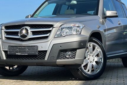 Mercedes-Benz GLK 320 211.000 km 9.850 &euro; Erftstadt 50374
