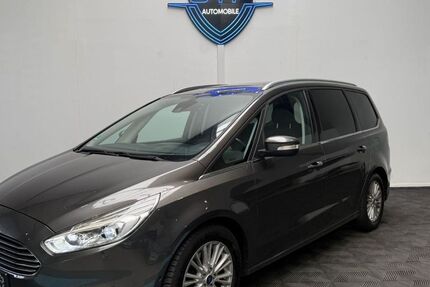 Ford Galaxy 197.100 km 11.700 &euro; Alfter 53347