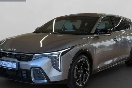 Kia K4 5.000 km 33.980 &euro; Leverkusen 51381