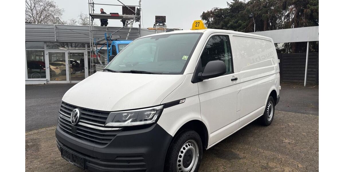 VW T6 Transporter 170.353 km 16.500 &euro; Köln 51103