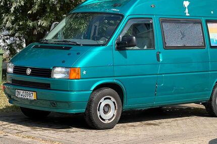 VW T4 California 245.000 km 12.900 &euro; Kreuzau 52372