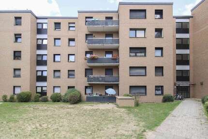 Wohnung Bergheim Ahe - 3 Zimmer, 71 m&sup2;, 78.000&euro; | Angebot:26412683