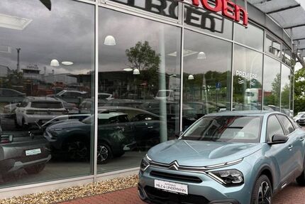 Citroen C4 9.776 km 23.900 &euro; Düren 52353