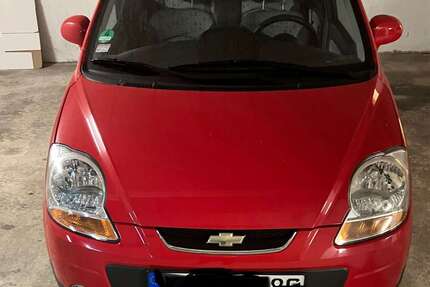 Chevrolet Matiz 73.100 km 3.800 &euro; Köln, Stadt 51147