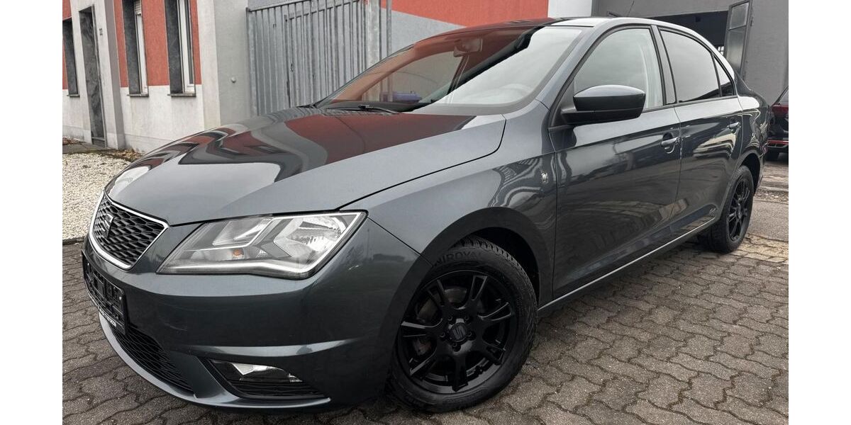 Seat Toledo 148.000 km 5.950 &euro; Bedburg 50181