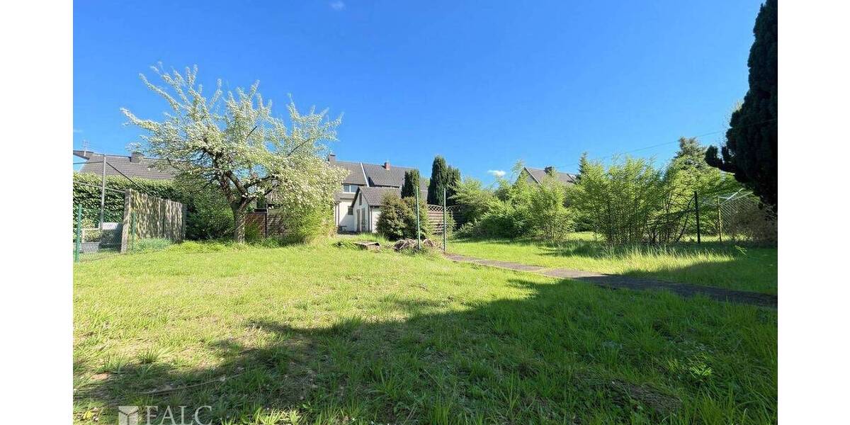 Einfamilienhaus Sankt Augustin Meindorf - 6 Zimmer, 101 m&sup2;, 469.000&euro; | Angebot:26451488
