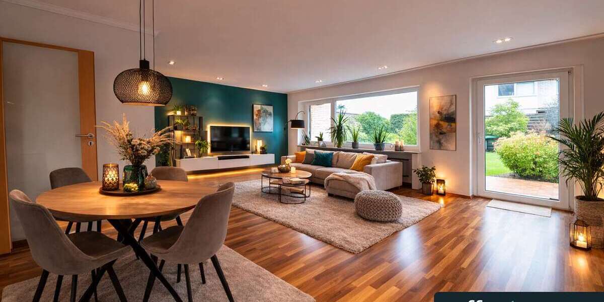 Einfamilienhaus Frechen - 5 Zimmer, 140 m&sup2;, 475.000&euro; | Angebot:25384280