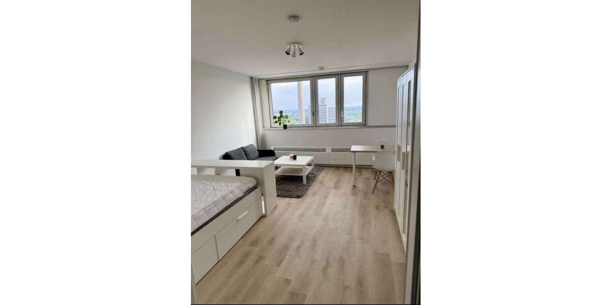 Etagenwohnung Köln Neuehrenfeld - 1 Zimmer, 29 m&sup2;, 775&euro; | Angebot:26070524