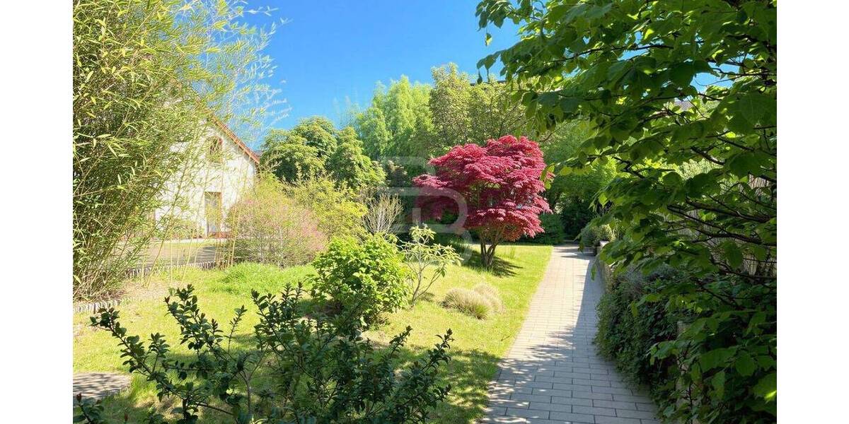 Reihenmittelhaus Köln Westhoven - 4 Zimmer, 195 m&sup2;, 2.900&euro; | Angebot:26540491