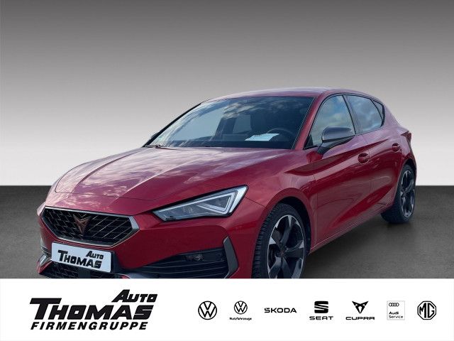 Cupra Leon 37.510 km 24.990 &euro; Bonn 53227