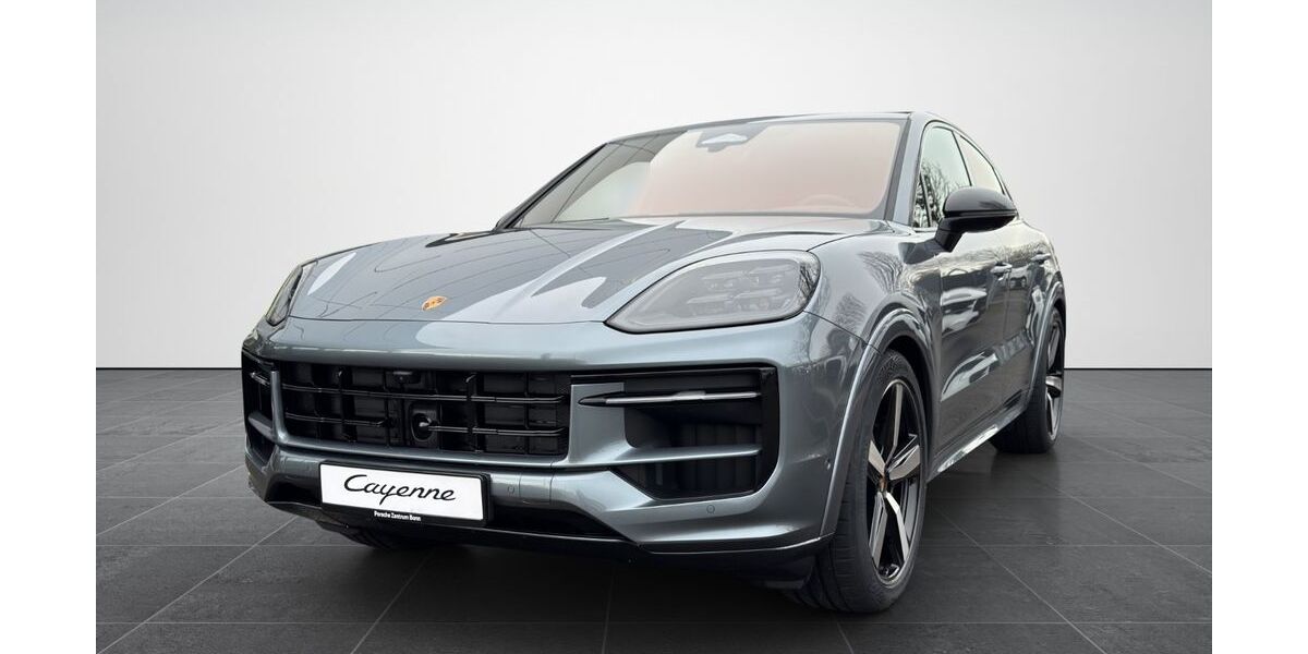 Porsche Cayenne 8.000 km 124.950 &euro; Bonn 53119