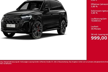 Audi Q7 12.000 km 89.890 &euro; Meckenheim / Bonn 53340