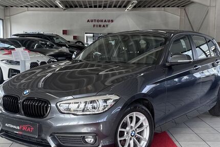 BMW 118 94.966 km 14.849 &euro; Erftstadt / Köln 50374