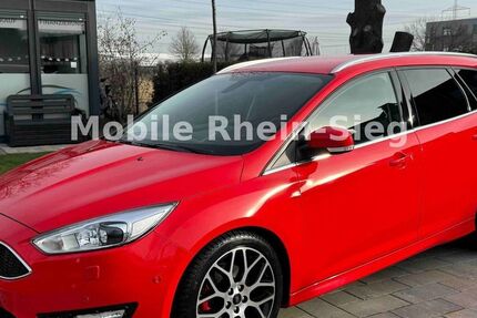 Ford Focus 130.450 km 8.980 &euro; Bornheim 53332