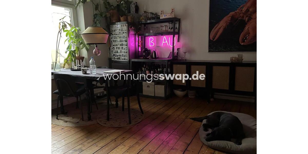 Etagenwohnung Köln Kalk - 2 Zimmer, 50 m&sup2;, 650&euro; | Angebot:25765137