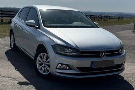 VW Polo 90.100 km 14.990 &euro; Köln 50733
