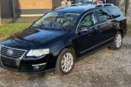 VW Passat Variant 311.000 km 1.800 &euro; Düren 52349