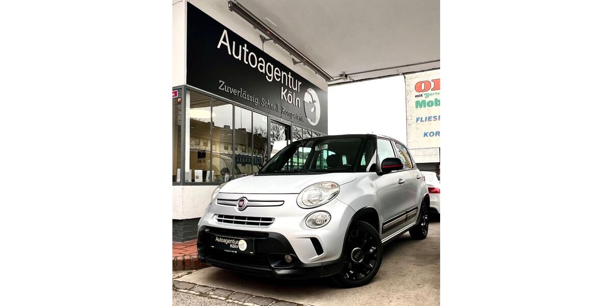 Fiat 500L 140.000 km 7.990 &euro; Köln 51067