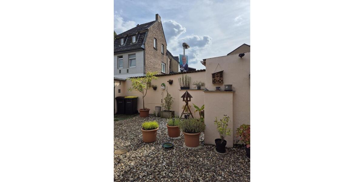 Einfamilienhaus Frechen - 3 Zimmer, 75 m&sup2;, 1.150&euro; | Angebot:25833343