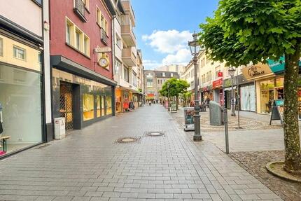 Gewerbeobjekt Siegburg - 3.450&euro; | Angebot:25104061