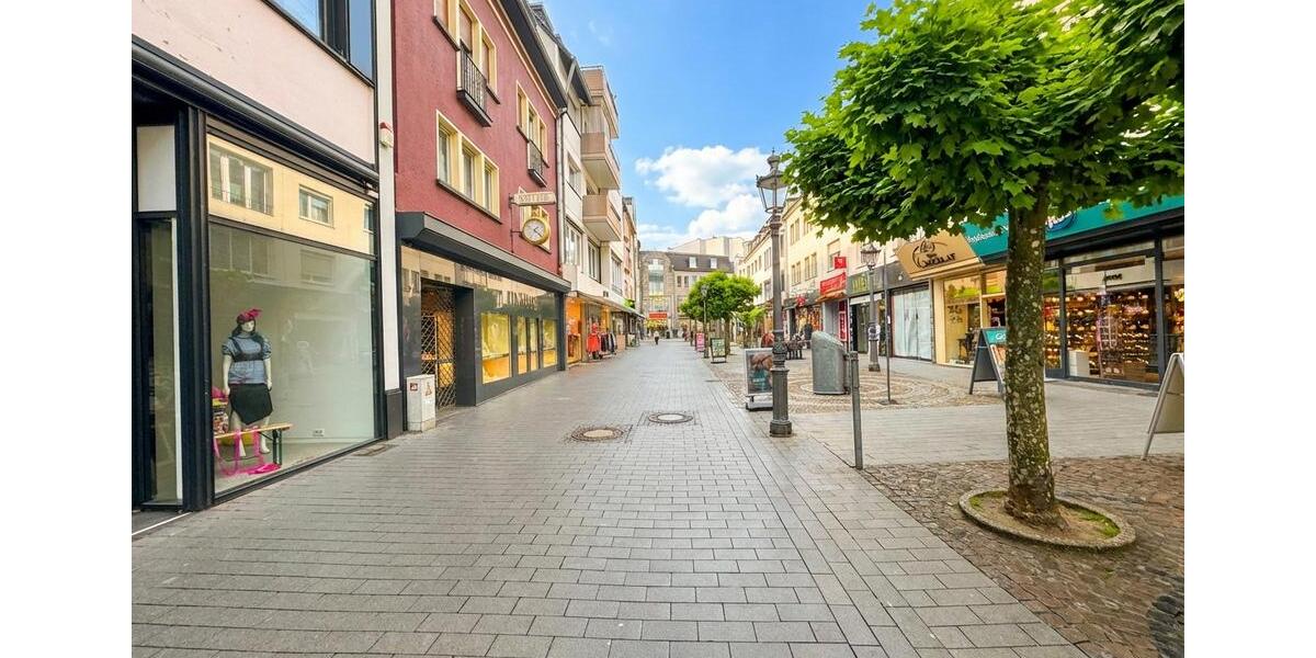 Gewerbeobjekt Siegburg - 3.450&euro; | Angebot:25104061