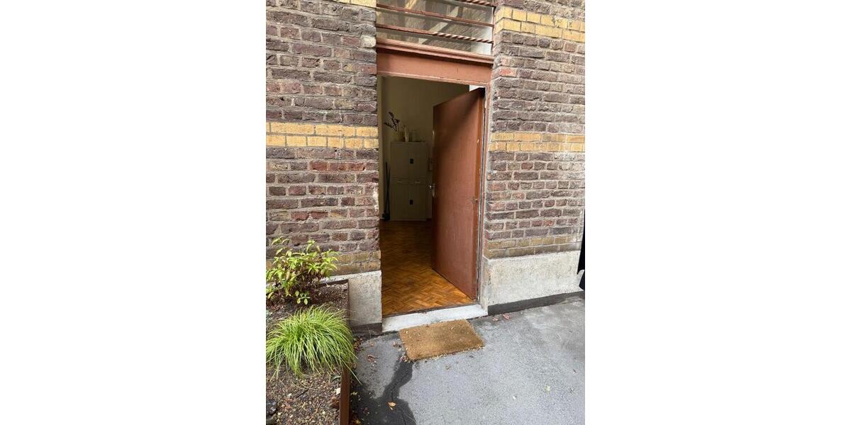 2 helle Laden-Bürofläche mit zwei Eingängen in Köln-Neustadt-Süd. Ideal für Coworking, Start-ups oder Agenturen. - Gewerbeobjekt Köln Neustadt/Süd | Angebot:27362157