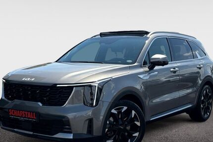 Kia Sorento 11.271 km 50.979 &euro; Elsdorf (bei Köln) 50189