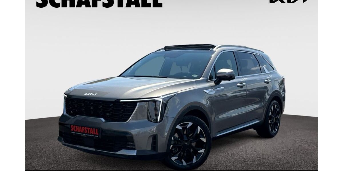 Kia Sorento 11.271 km 51.979 &euro; Elsdorf (bei Köln) 50189